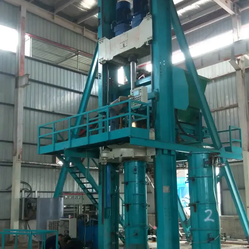 Nøkkelfunksjoner å se etter når du kjøper en hulblokkmaskin