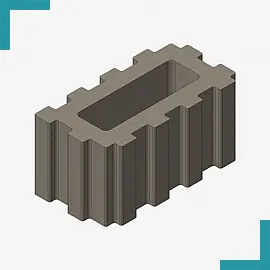 Interlock Block Machine: Alt du trenger å vite