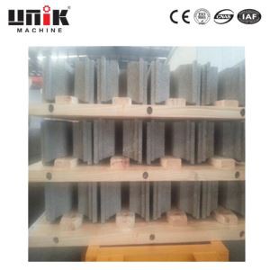 Viktigheten og vedlikeholdet av murstein maskin pall