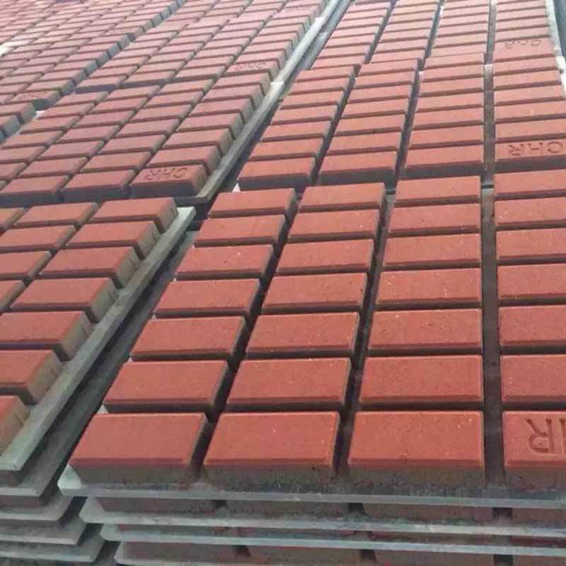 Helautomatisk blokkmaskin: Revolusjonerende konstruksjon med effektivitet og presisjon