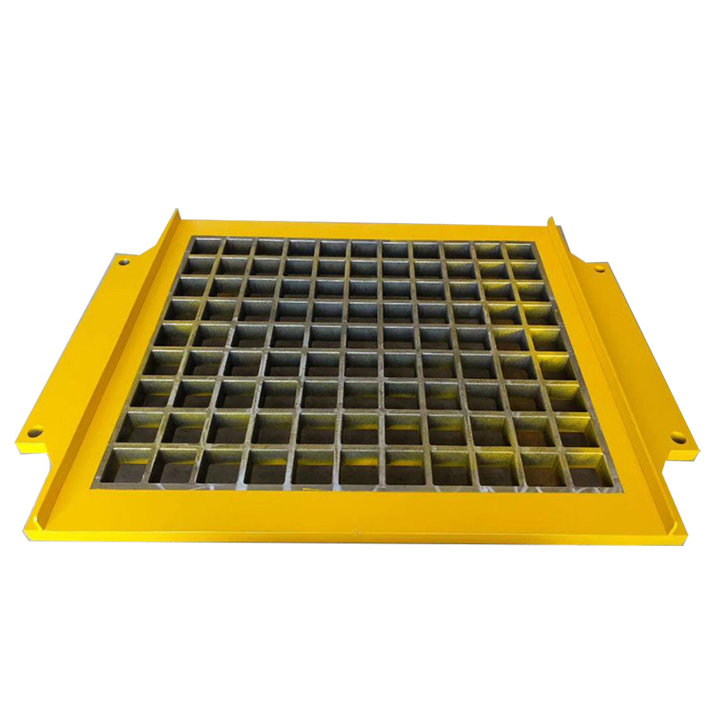 Interlocking Block Machines: En revolusjonerende måte å bygge sterkere strukturer på