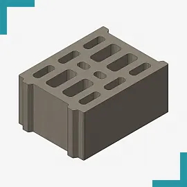 Hvordan Interlock Block Machines revolusjonerer offentlig infrastruktur