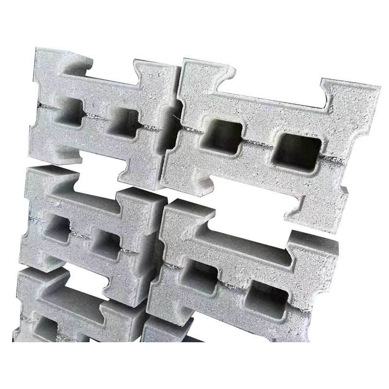 Alt du trenger å vite om gressutleggerformer: funksjoner og spesifikasjoner