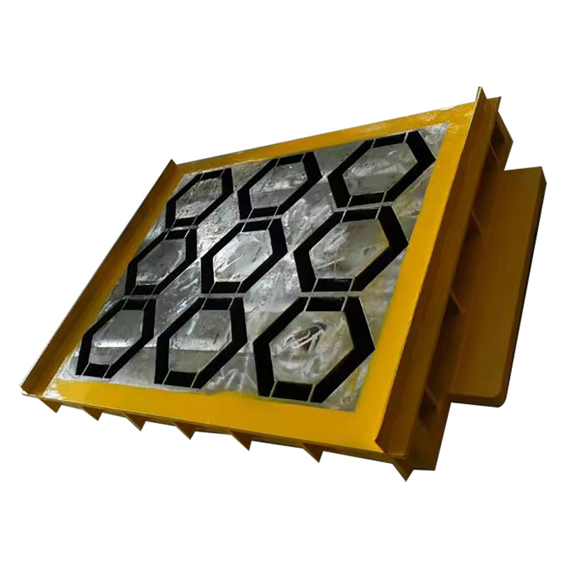 Interlocking Block Machine: En oversikt over betongmaskineri i produksjons- og anleggsindustrien