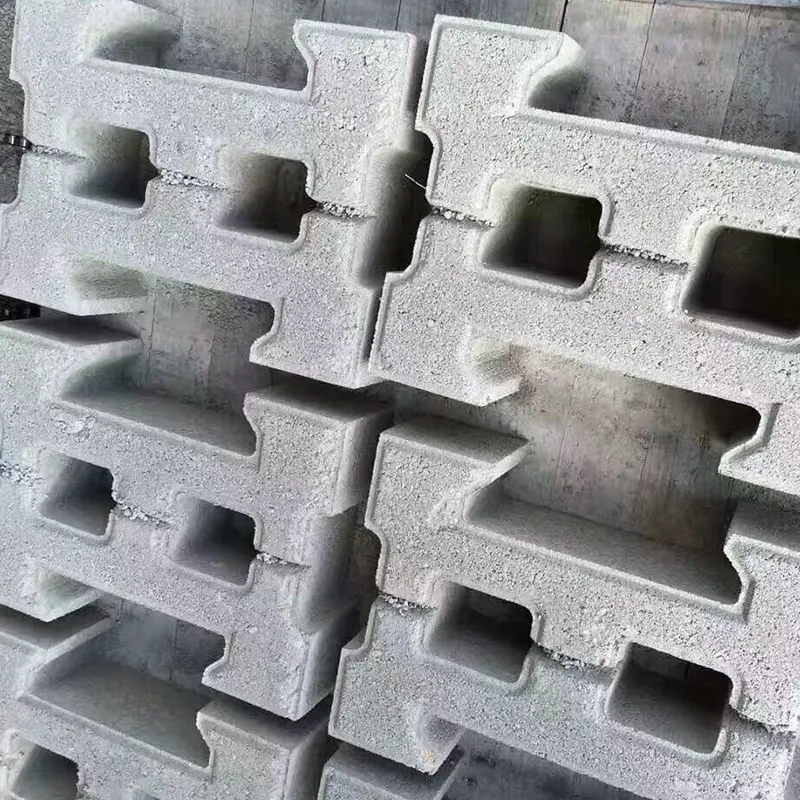 Fordelene ved å leie en betongblokkmaskin for kortsiktige prosjekter