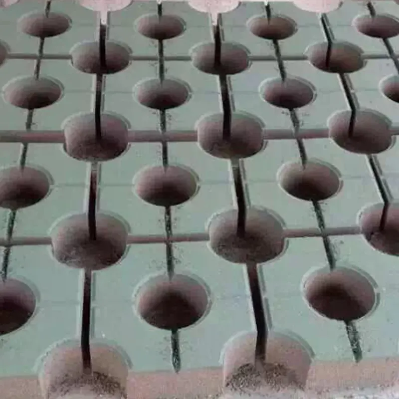 Hvorfor er helautomatiske blokkmaskiner fremtiden for byggeindustrien?