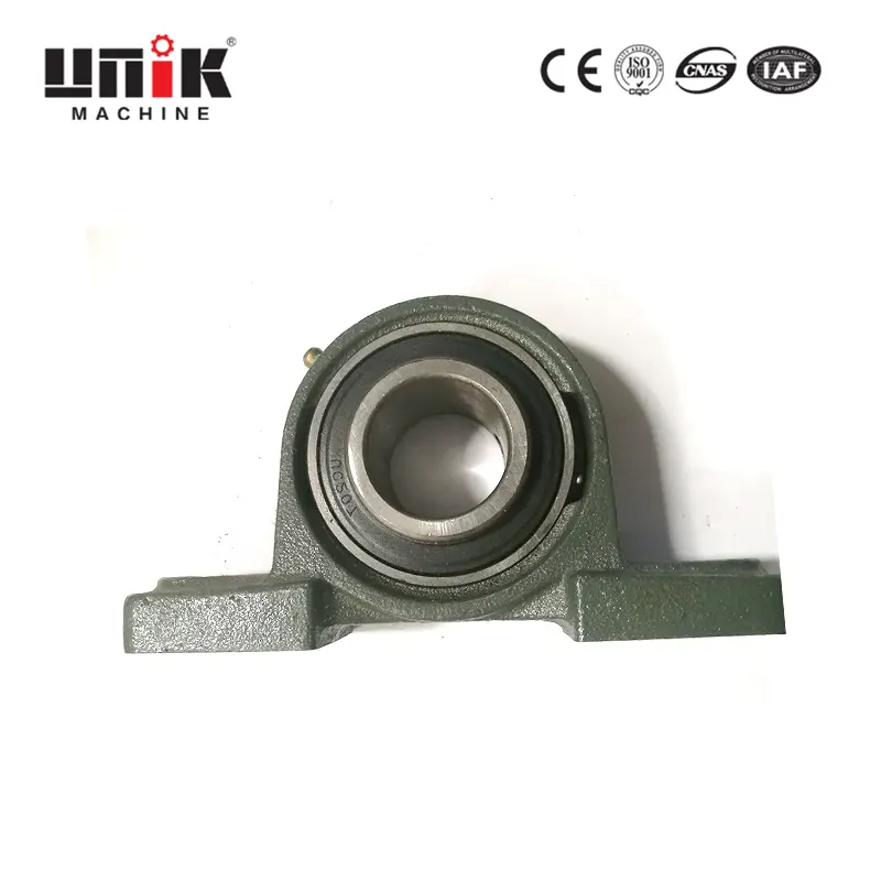 Murstein maskinlagerhus