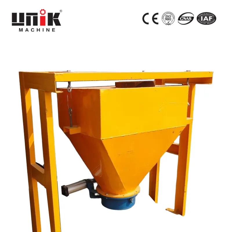 Murstein Maskin Cement Skala