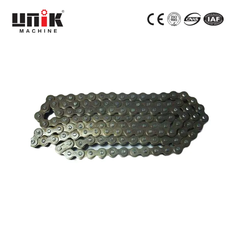 Murstein maskinkjede