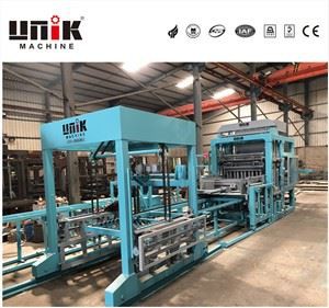 Betongutleggermaskin