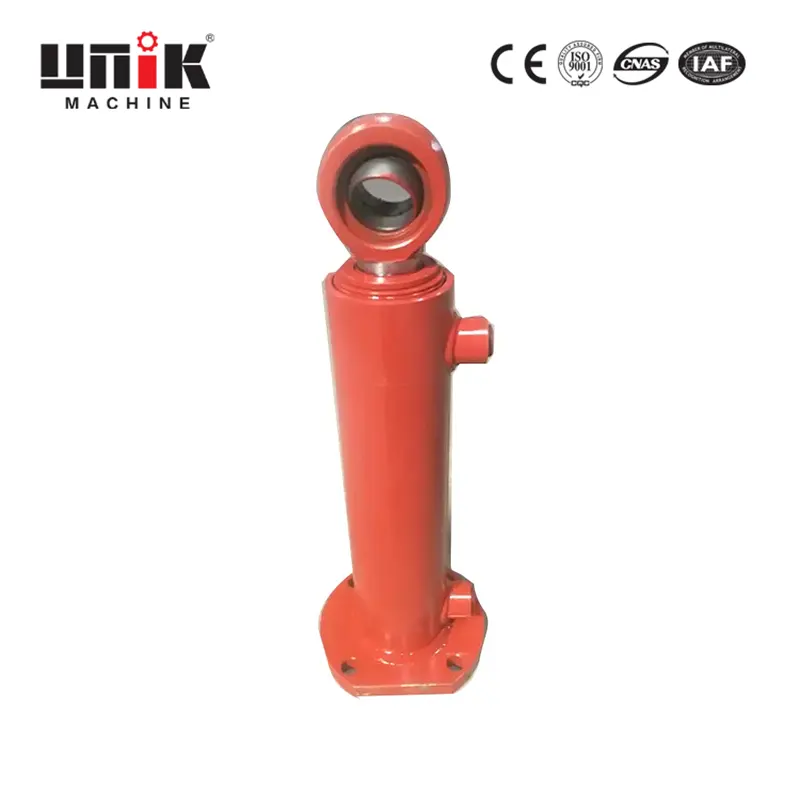 Murstein Maskinsylinder