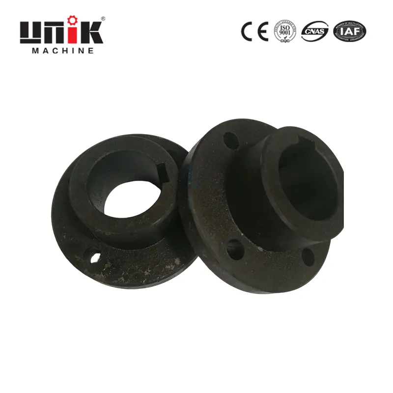 Murstein Machine Demping Pad