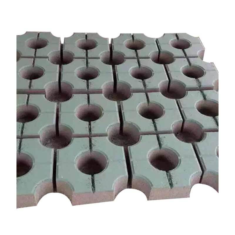 Fordelene med utleggsblokkmaskin: En omfattende veiledning