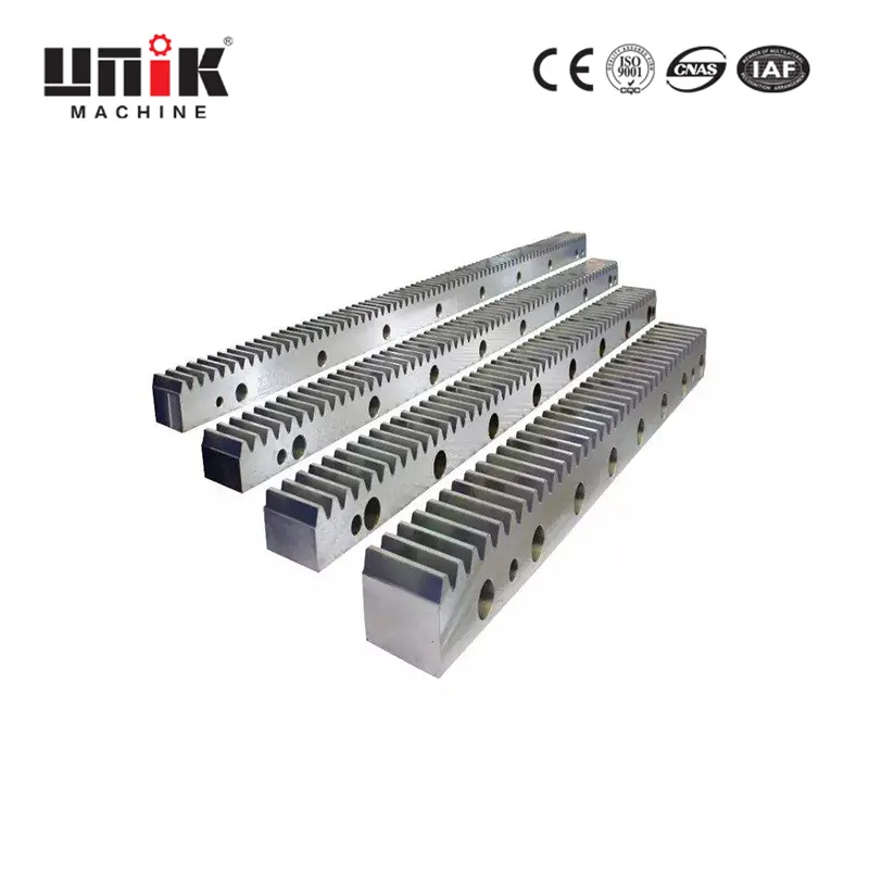 Maskingirstativ i murstein