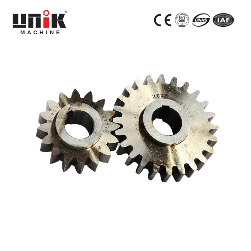 Murstein maskinutstyr