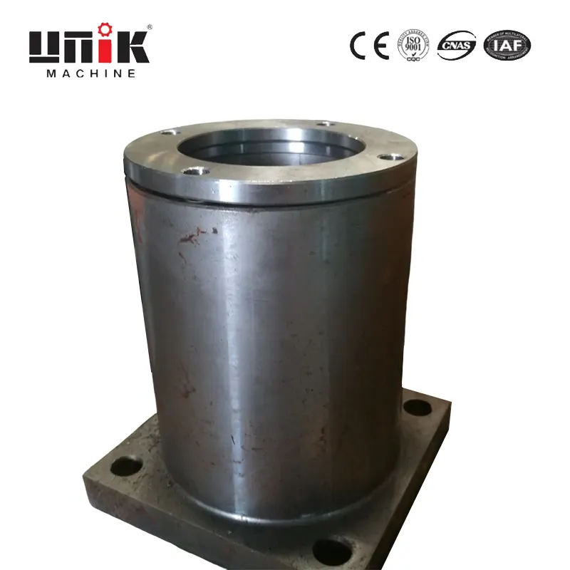 Brick Machine Guide Sleeve