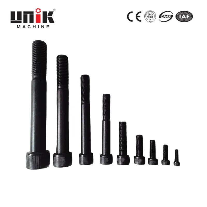 Murstein maskin sekskant socket bolt