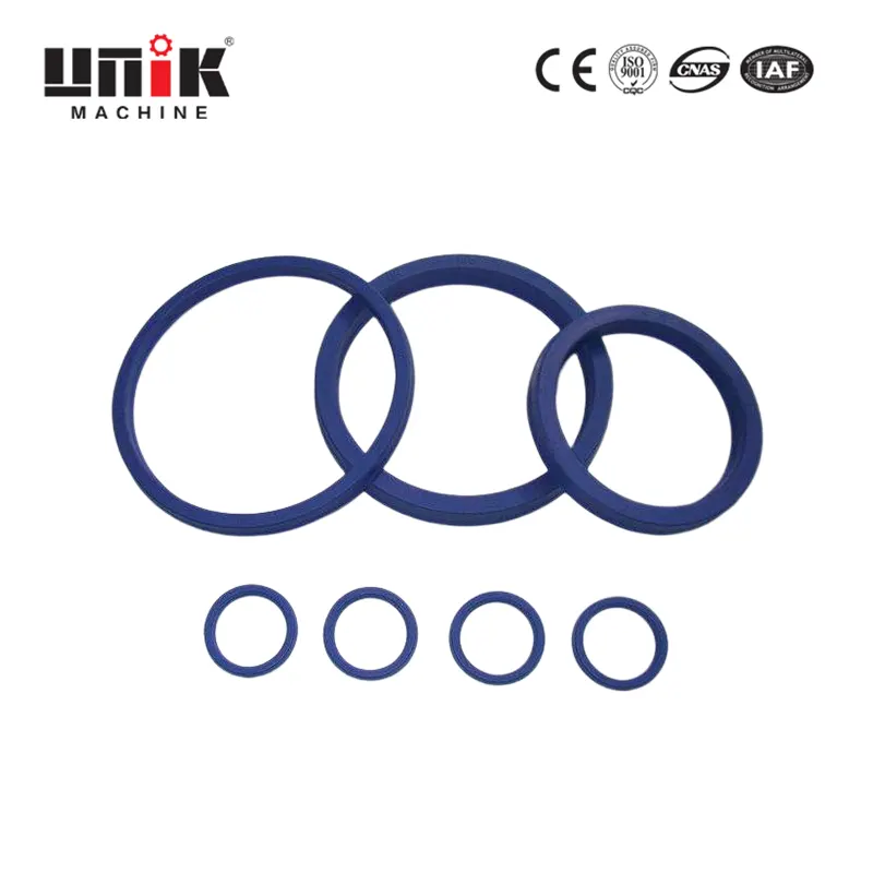 Brick Machine oljetetning